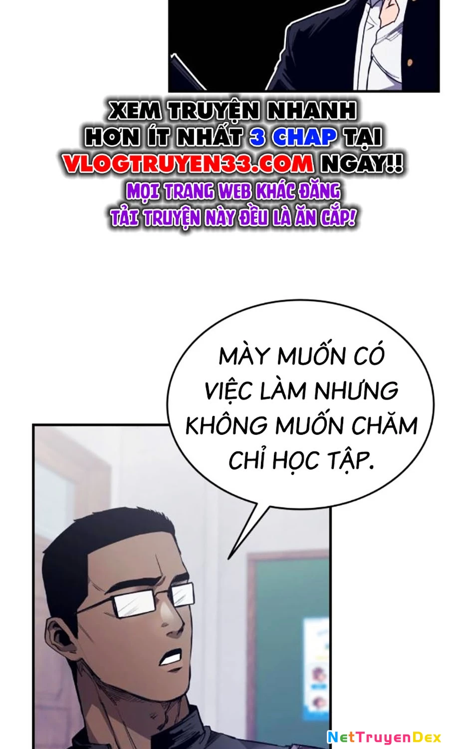 Thượng Lưu Chapter 2 - Trang 3