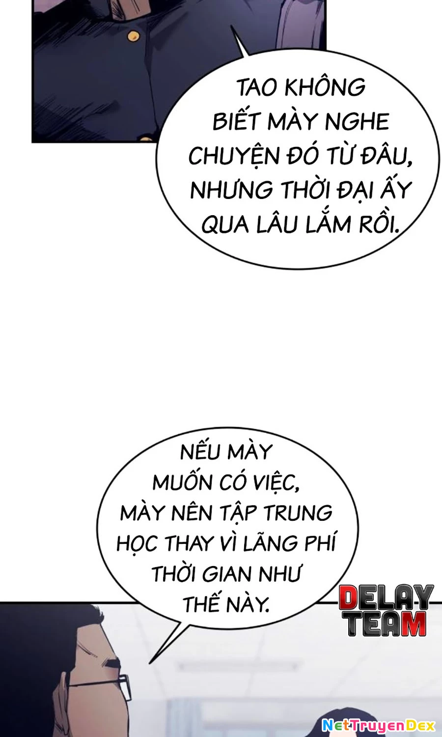 Thượng Lưu Chapter 2 - Trang 3