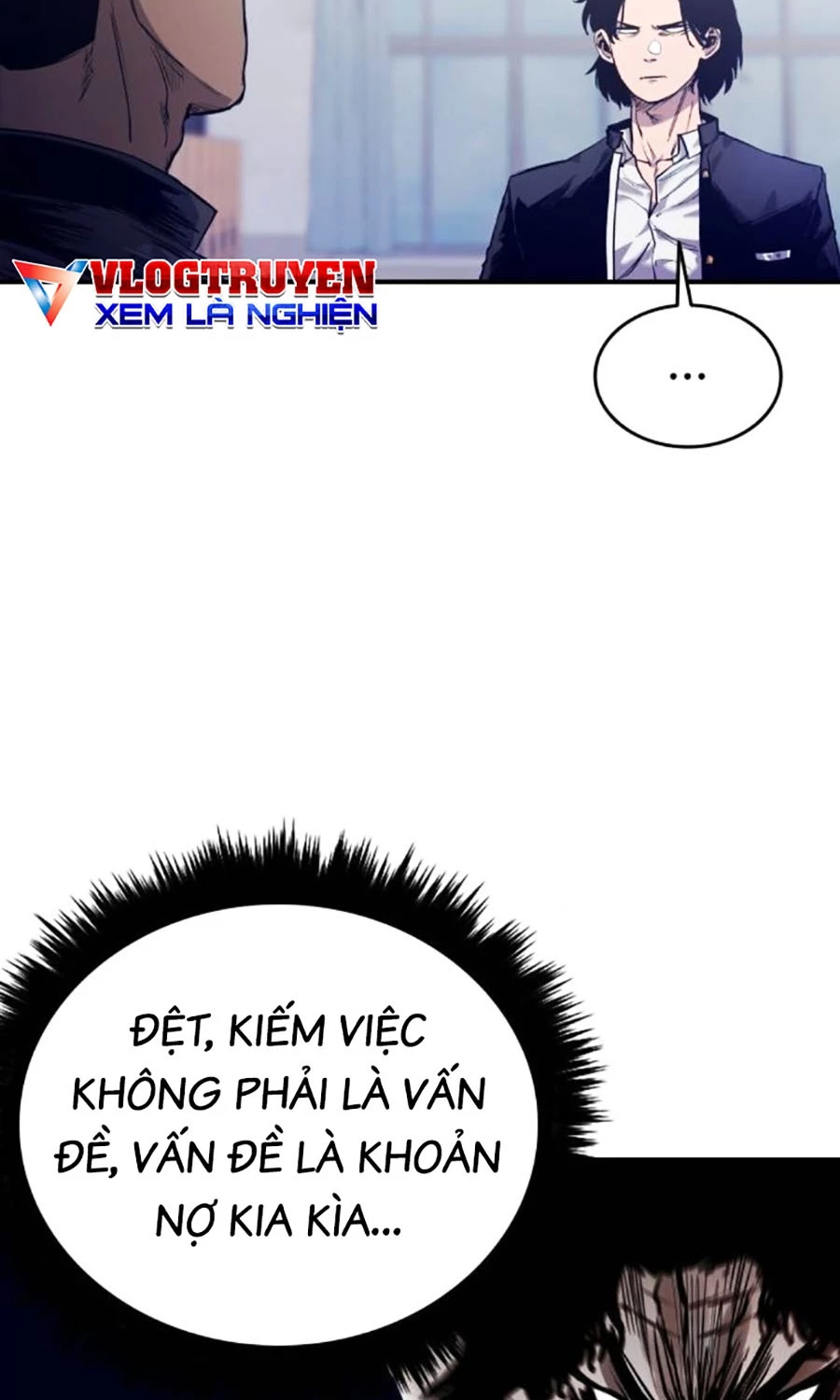 Thượng Lưu Chapter 2 - Trang 3