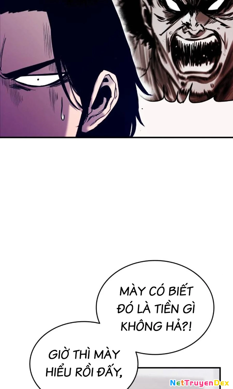 Thượng Lưu Chapter 2 - Trang 3