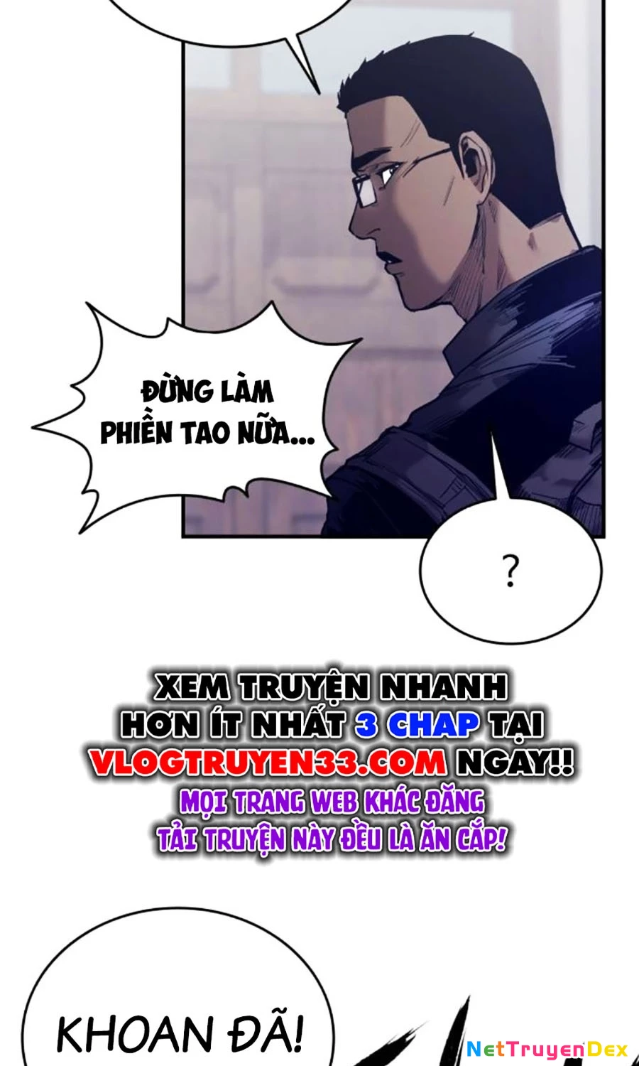 Thượng Lưu Chapter 2 - Trang 3