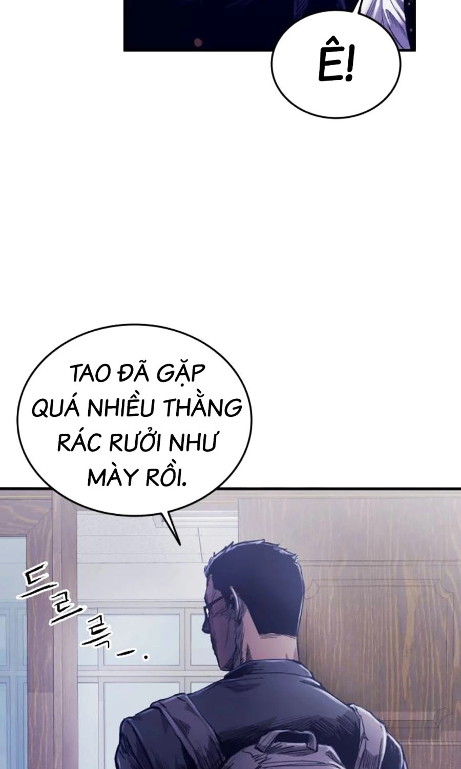 Thượng Lưu Chapter 2 - Trang 3