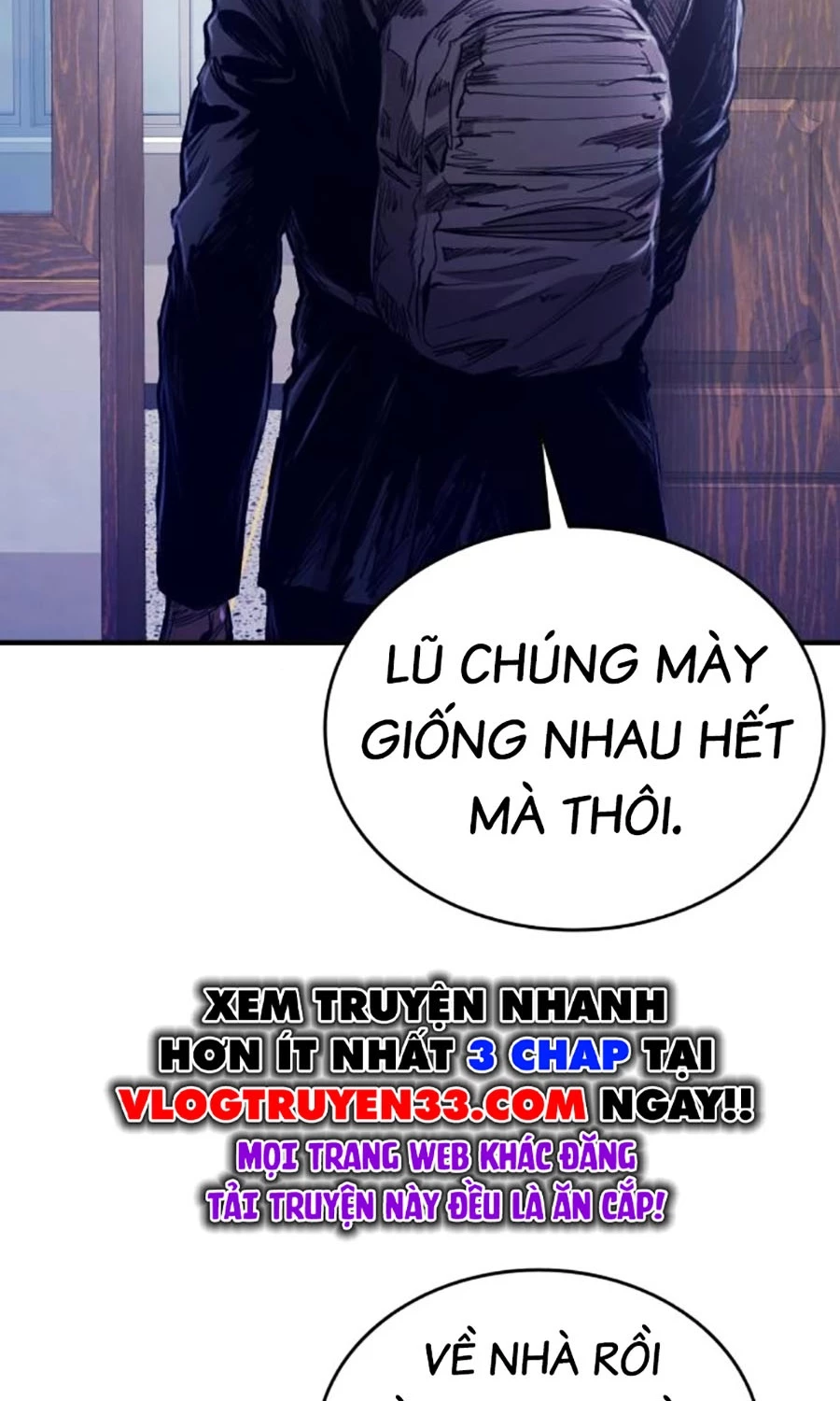 Thượng Lưu Chapter 2 - Trang 3