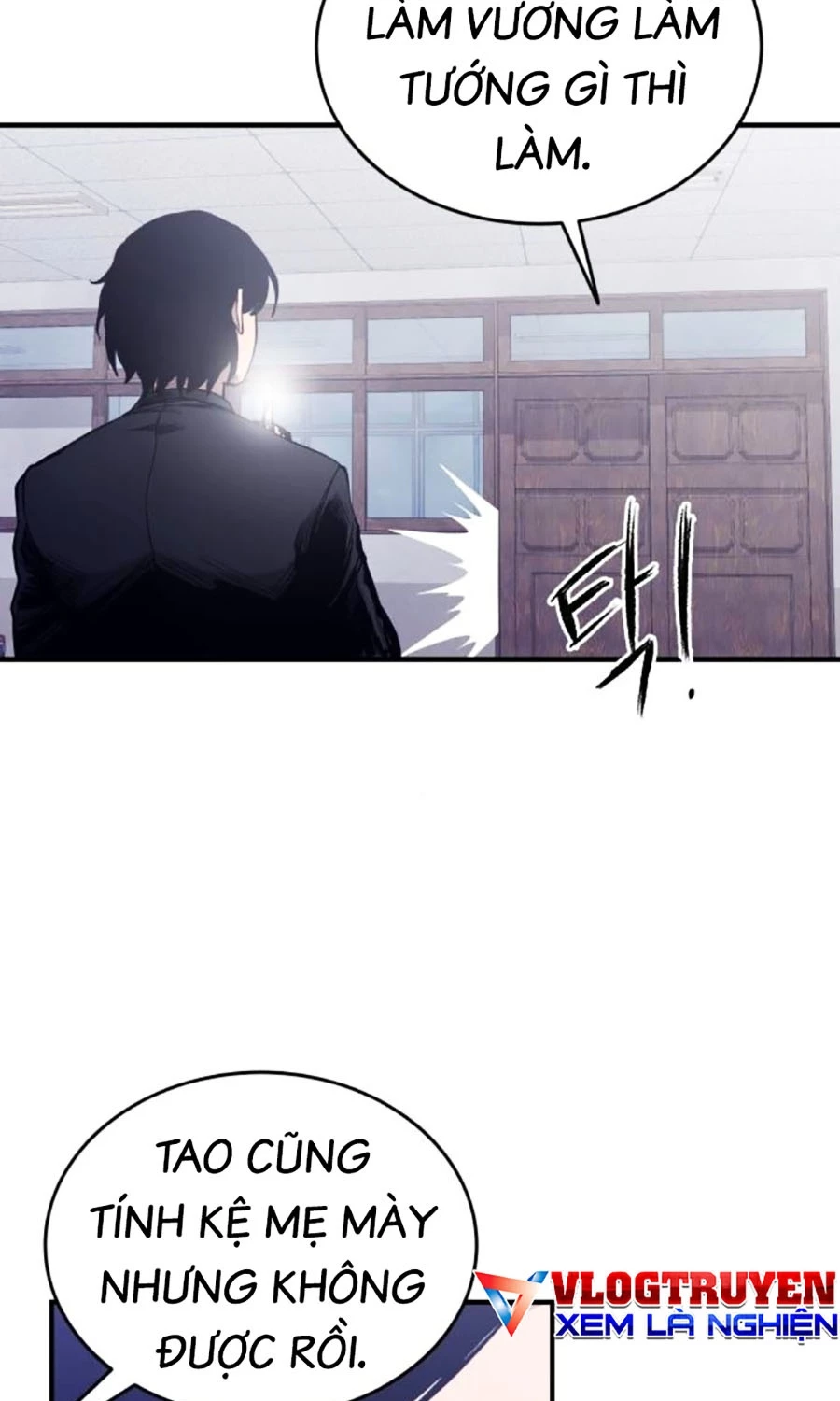 Thượng Lưu Chapter 2 - Trang 3