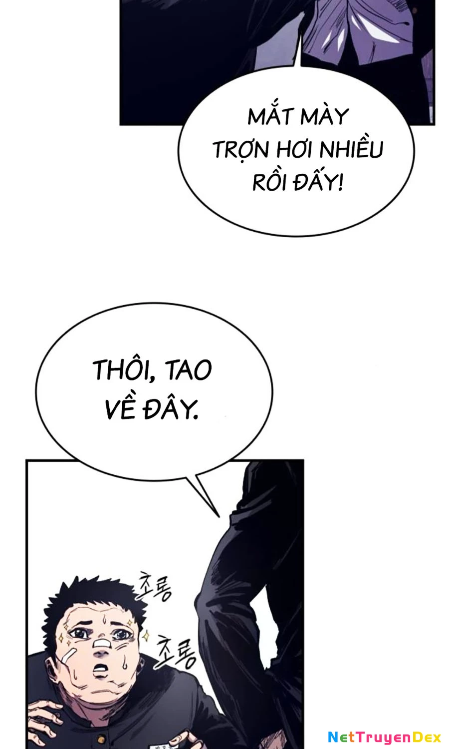 Thượng Lưu Chapter 2 - Trang 3