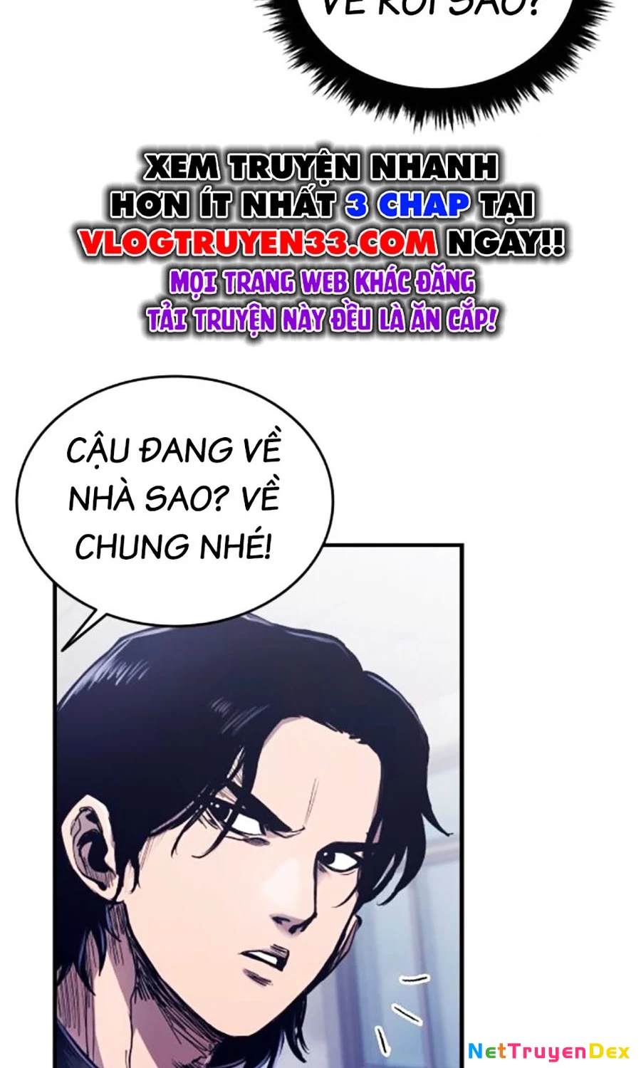Thượng Lưu Chapter 2 - Trang 3