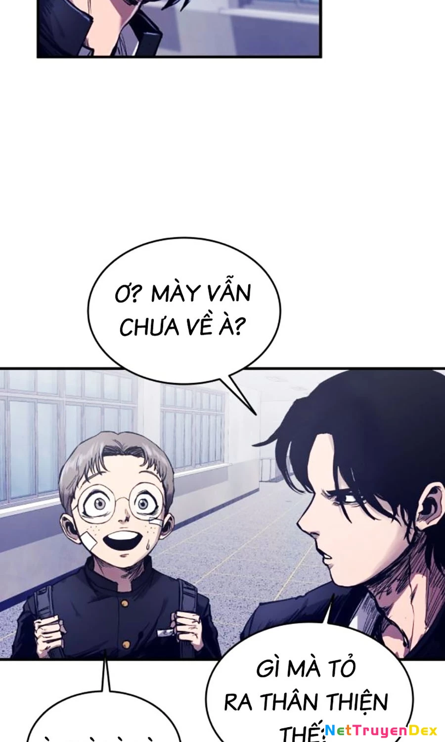 Thượng Lưu Chapter 2 - Trang 3