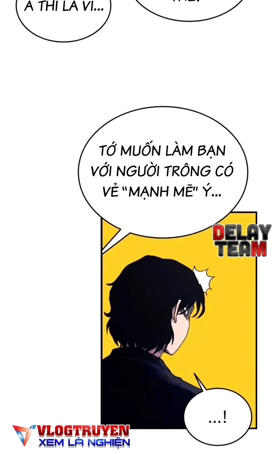 Thượng Lưu Chapter 2 - Trang 3