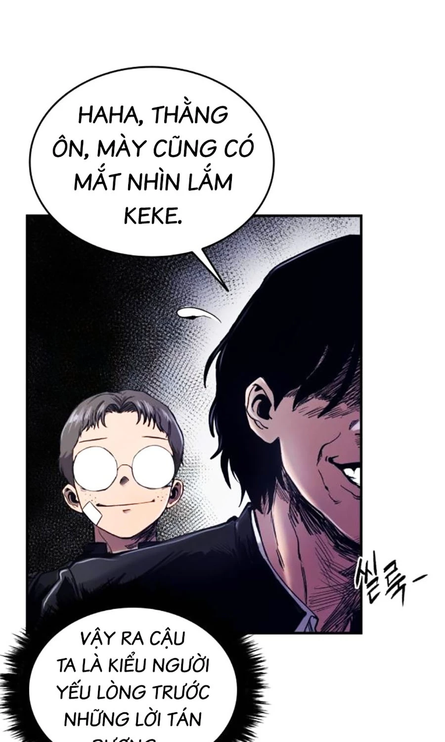 Thượng Lưu Chapter 2 - Trang 3