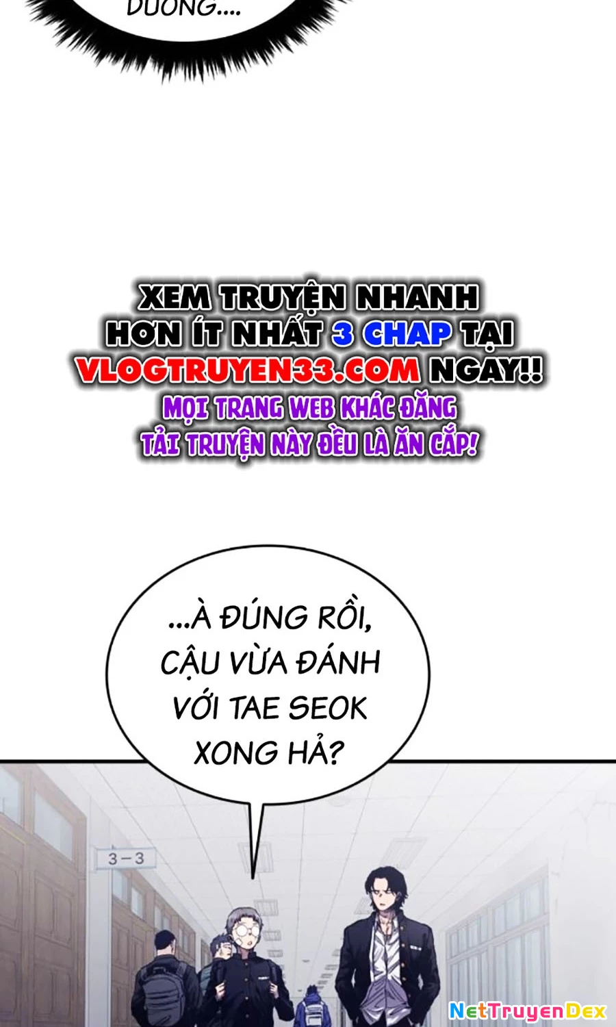 Thượng Lưu Chapter 2 - Trang 3