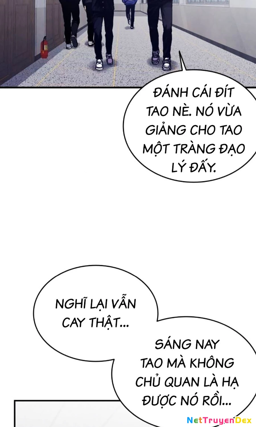 Thượng Lưu Chapter 2 - Trang 3