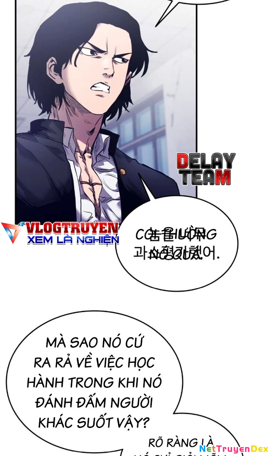 Thượng Lưu Chapter 2 - Trang 3