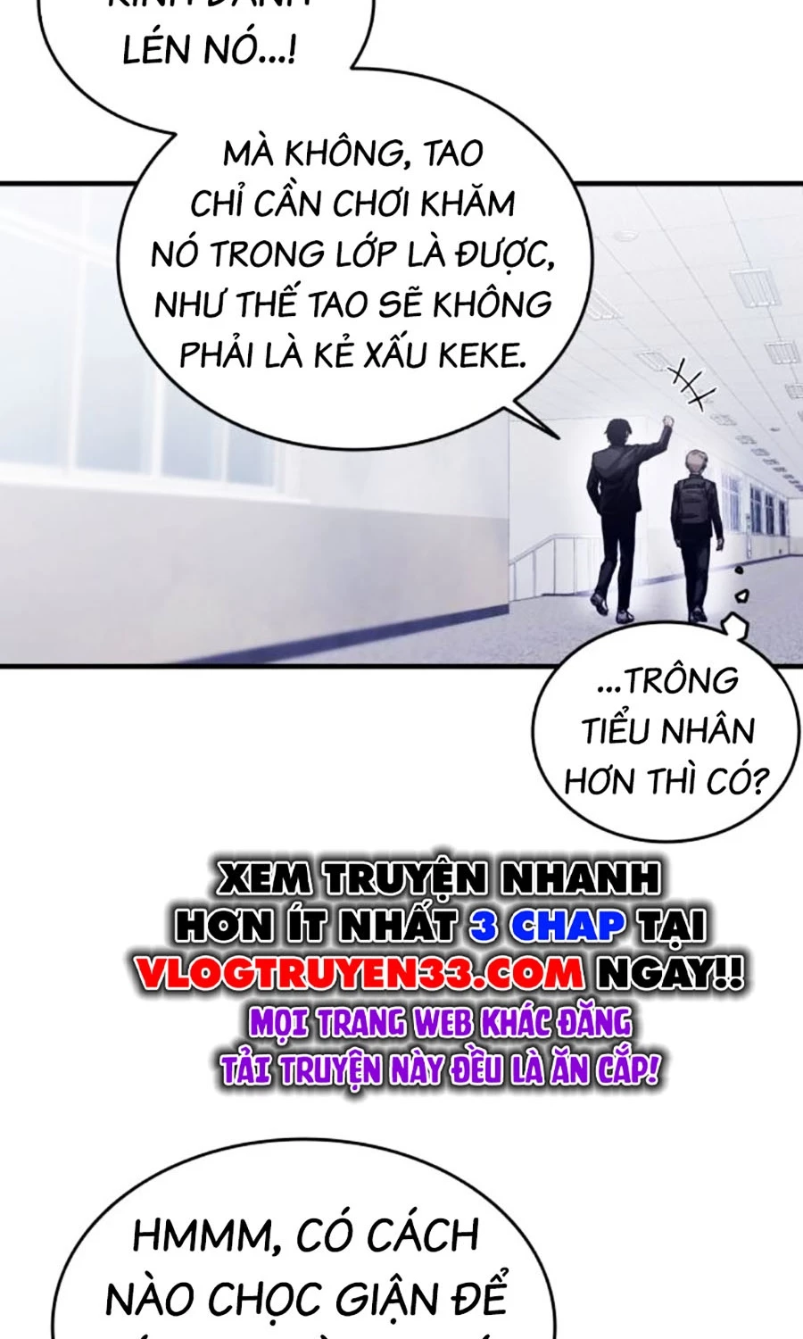 Thượng Lưu Chapter 2 - Trang 3