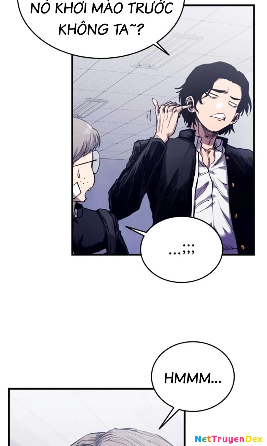 Thượng Lưu Chapter 2 - Trang 3