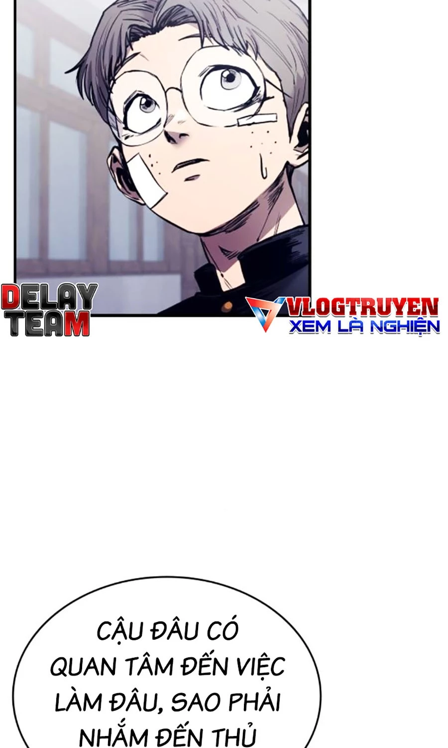 Thượng Lưu Chapter 2 - Trang 3