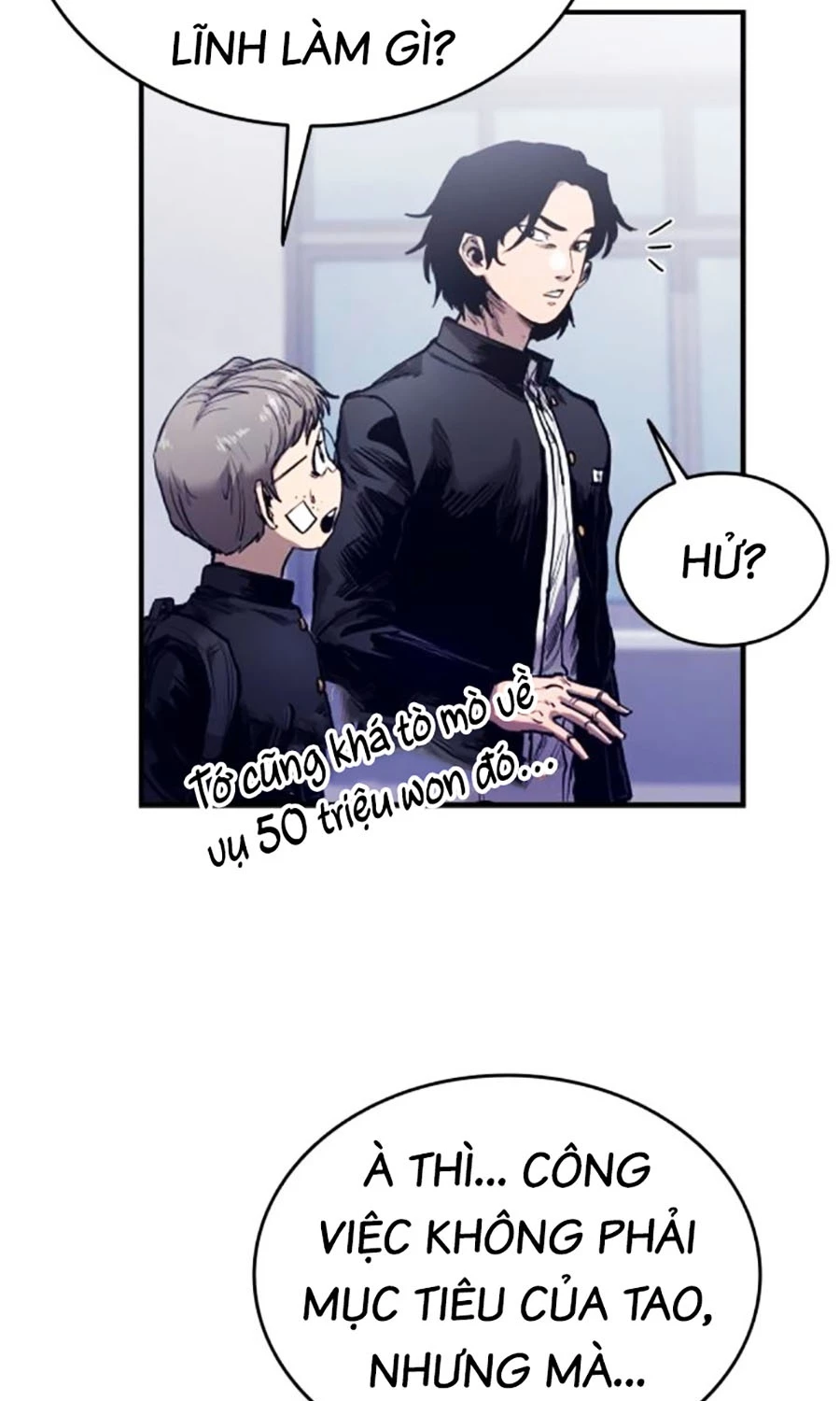 Thượng Lưu Chapter 2 - Trang 3