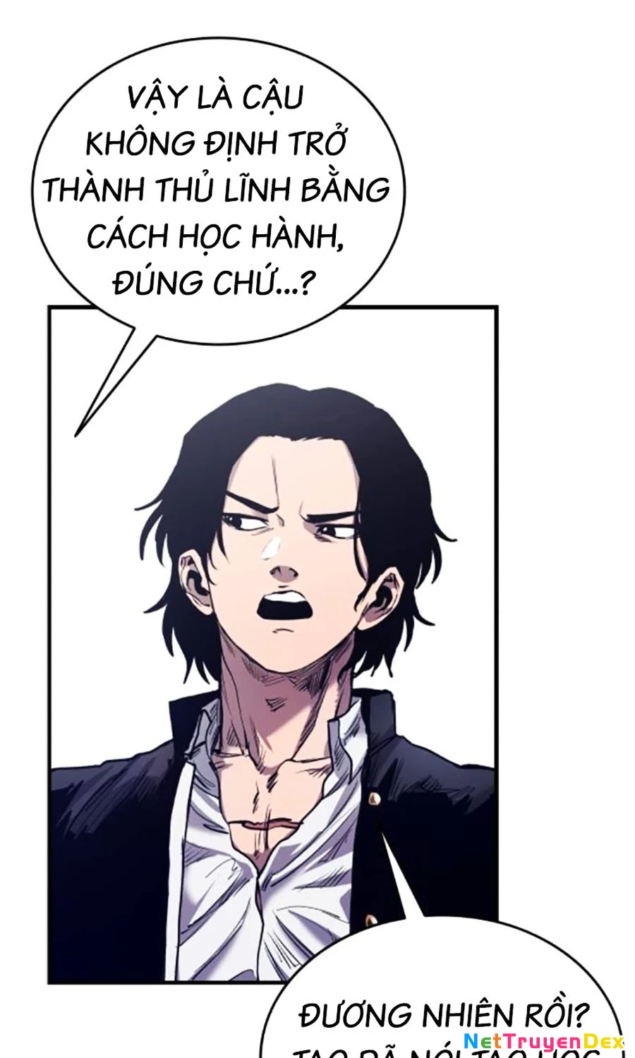 Thượng Lưu Chapter 2 - Trang 3