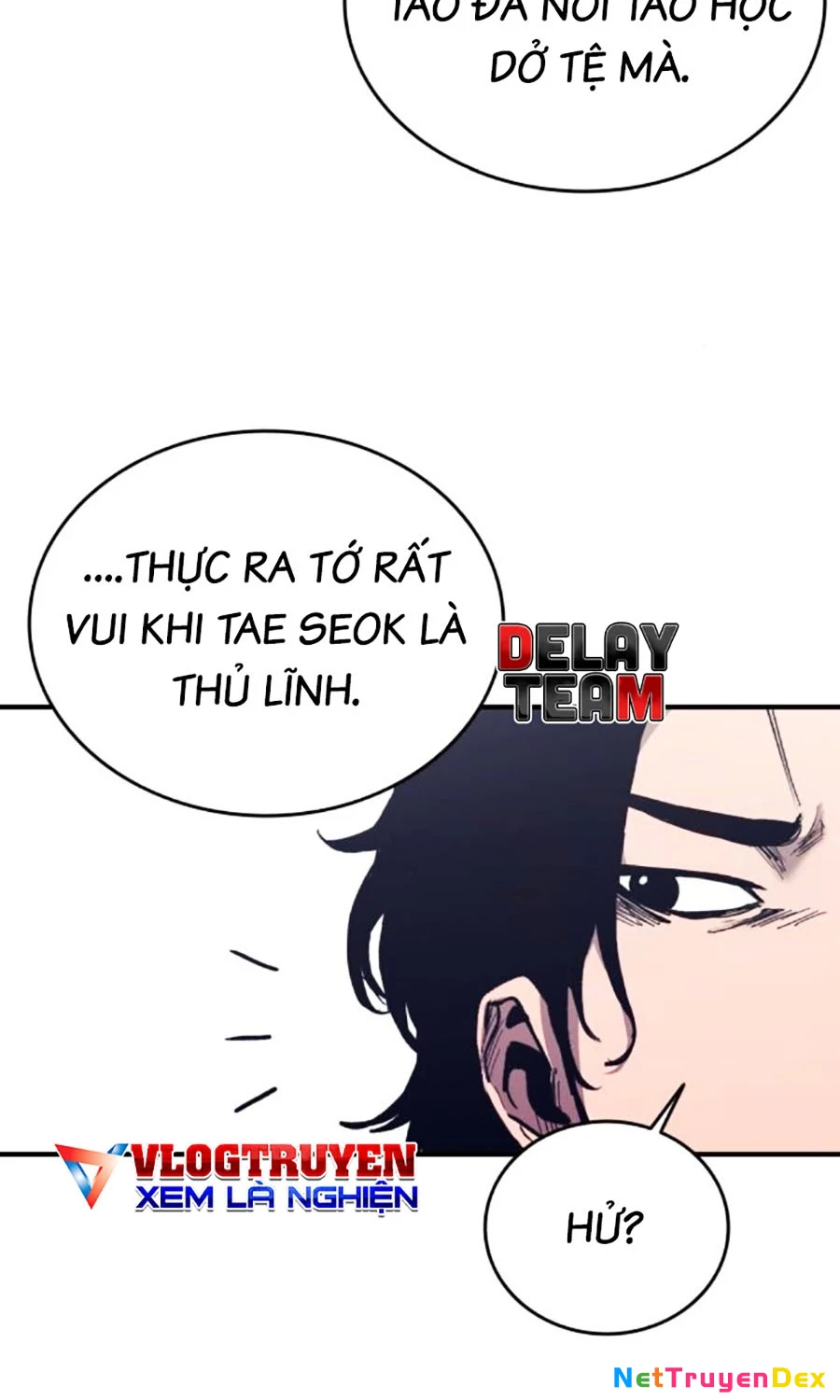 Thượng Lưu Chapter 2 - Trang 3
