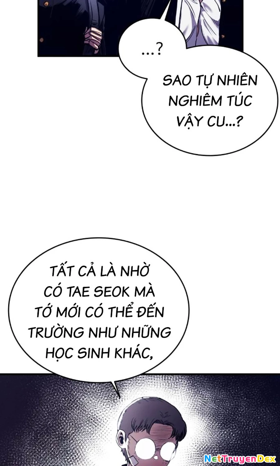 Thượng Lưu Chapter 2 - Trang 3