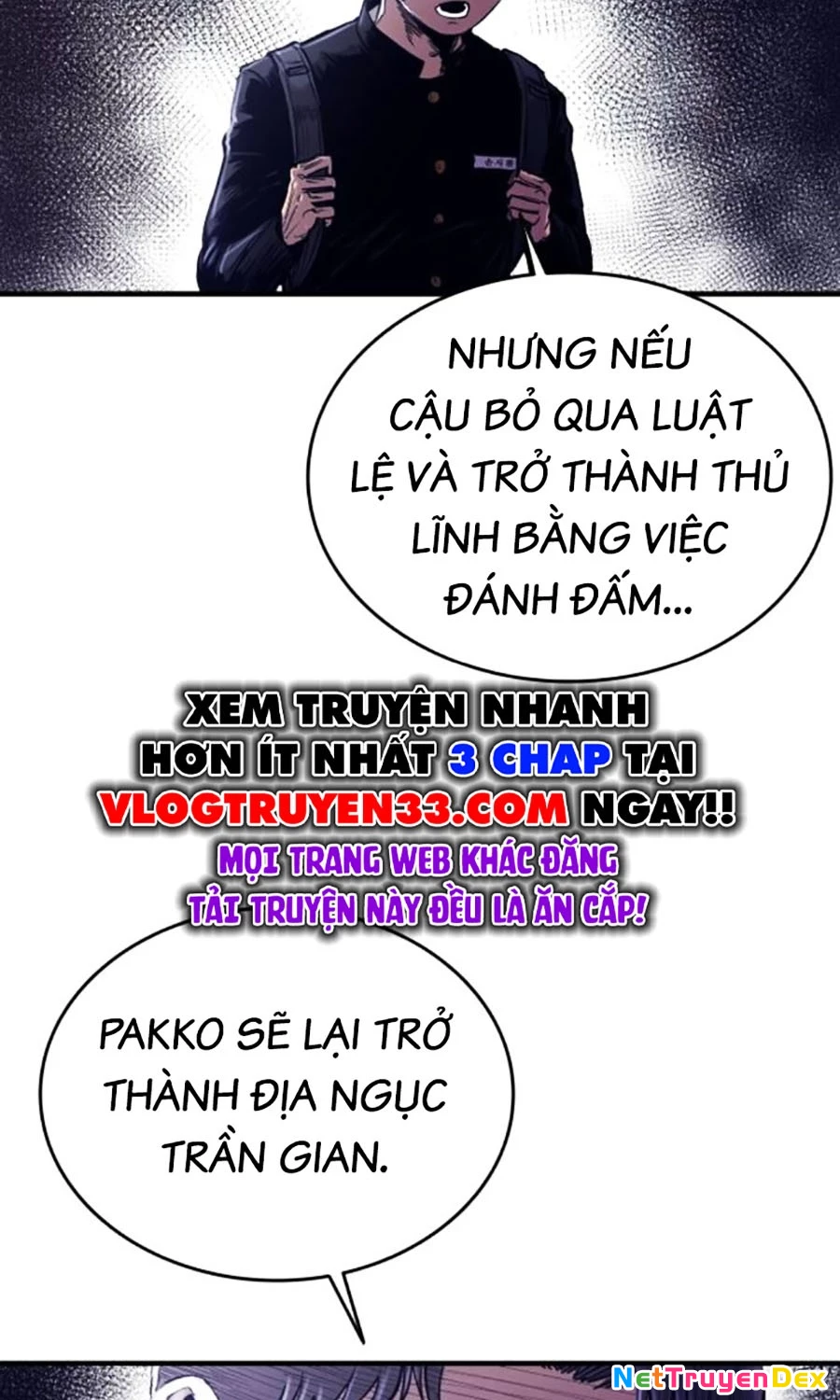 Thượng Lưu Chapter 2 - Trang 3