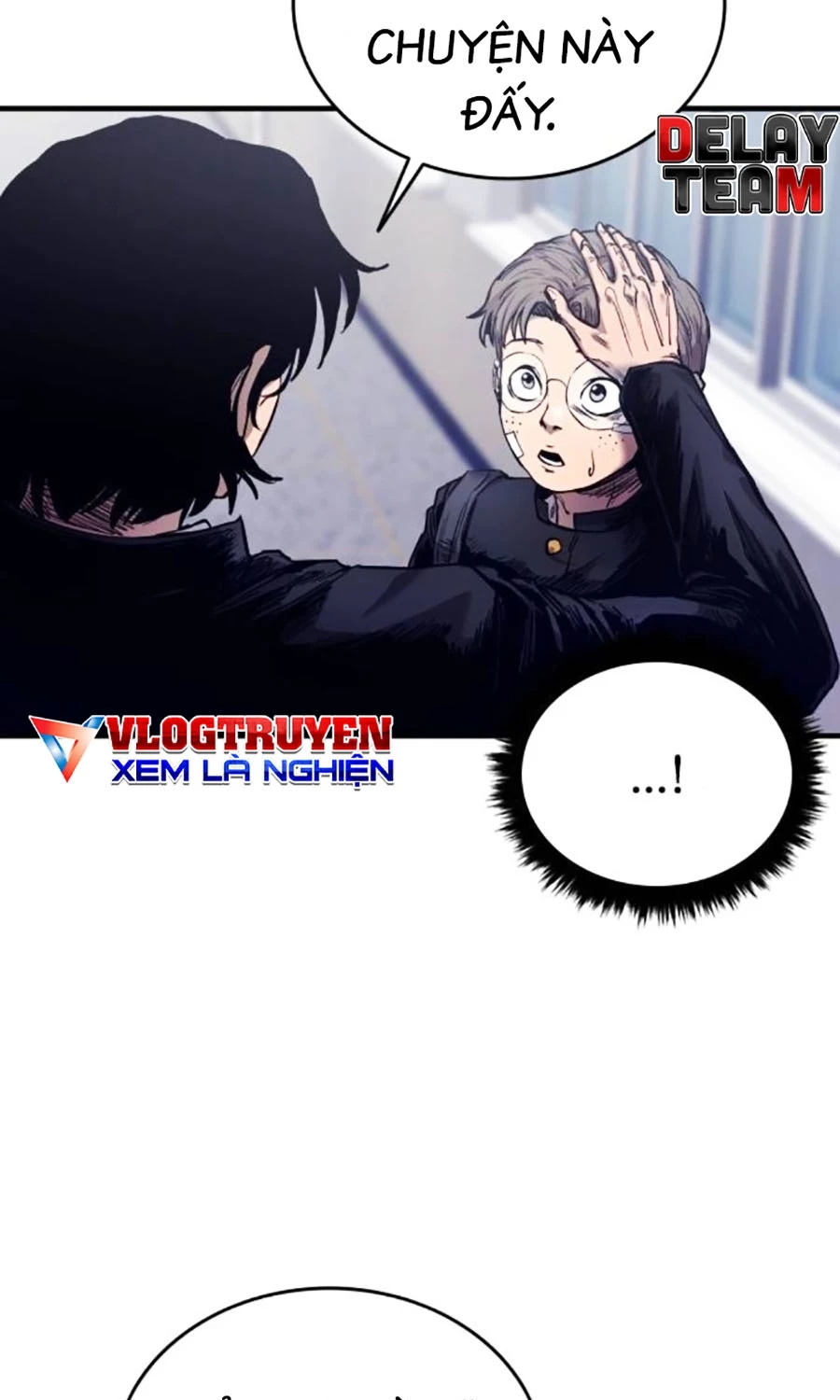 Thượng Lưu Chapter 2 - Trang 3