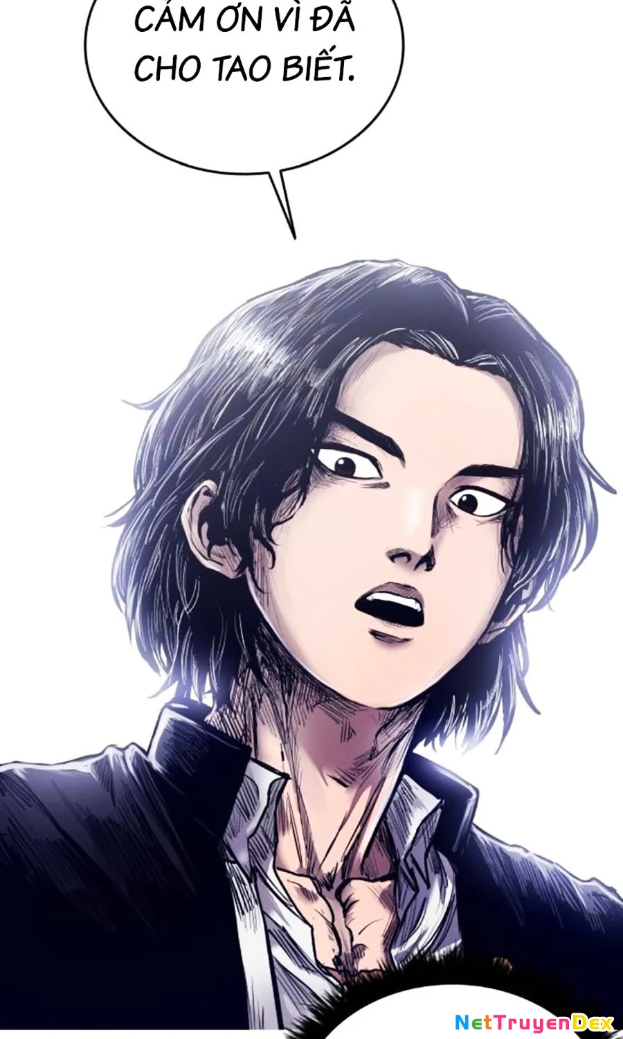 Thượng Lưu Chapter 2 - Trang 3