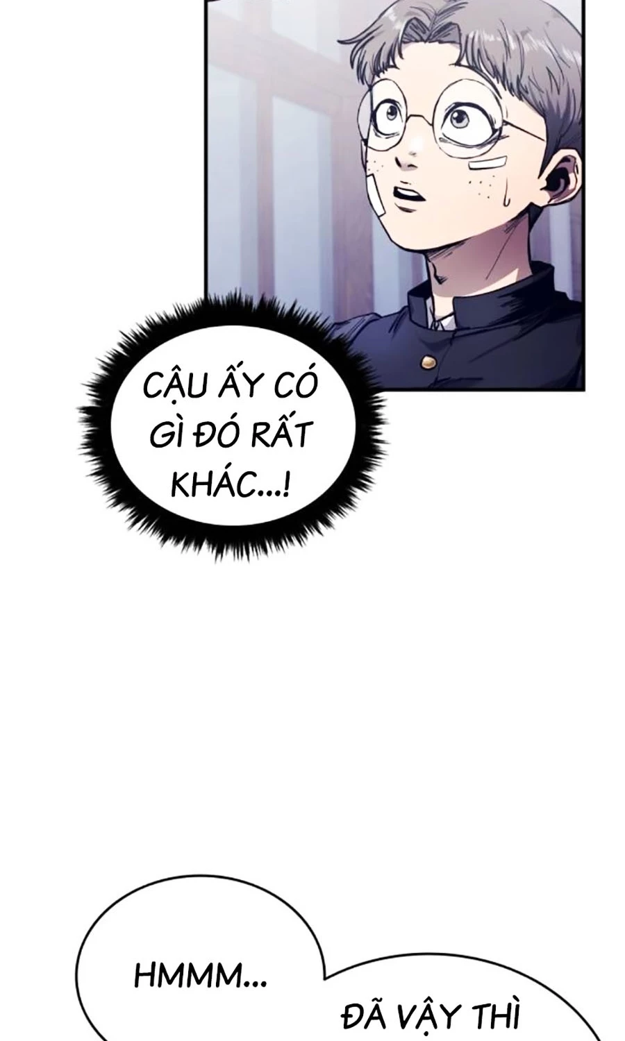 Thượng Lưu Chapter 2 - Trang 3