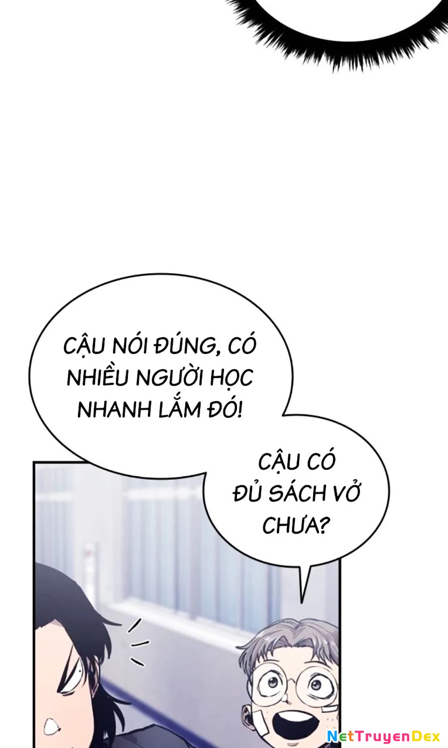 Thượng Lưu Chapter 2 - Trang 3