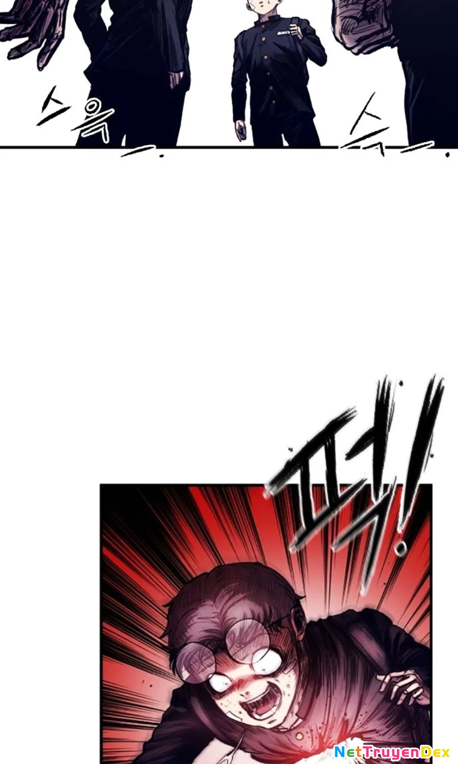 Thượng Lưu Chapter 2 - Trang 3