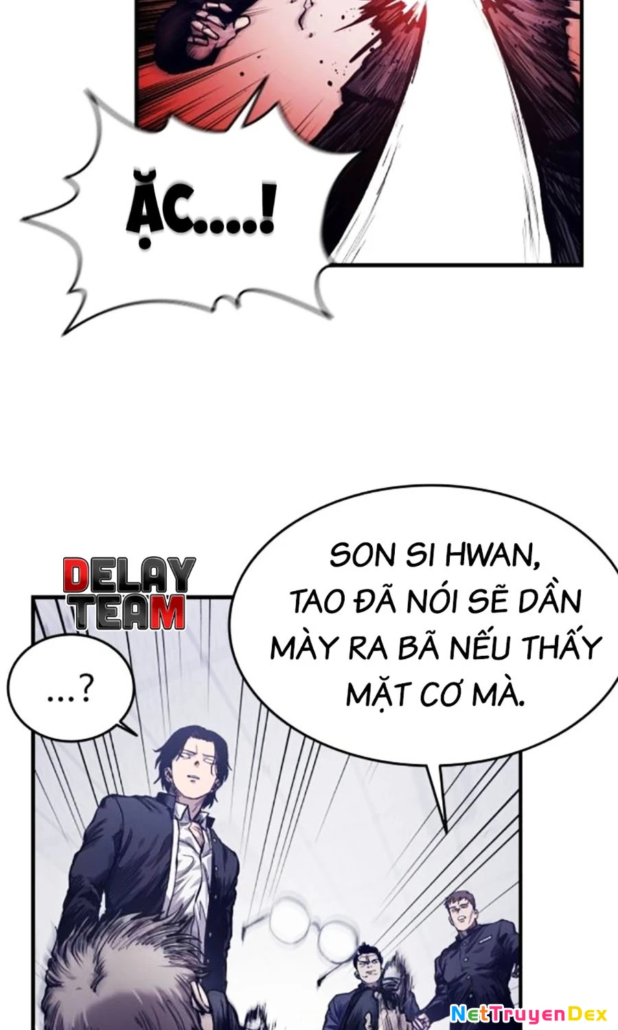 Thượng Lưu Chapter 2 - Trang 3