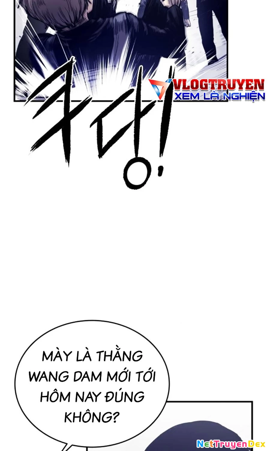 Thượng Lưu Chapter 2 - Trang 3