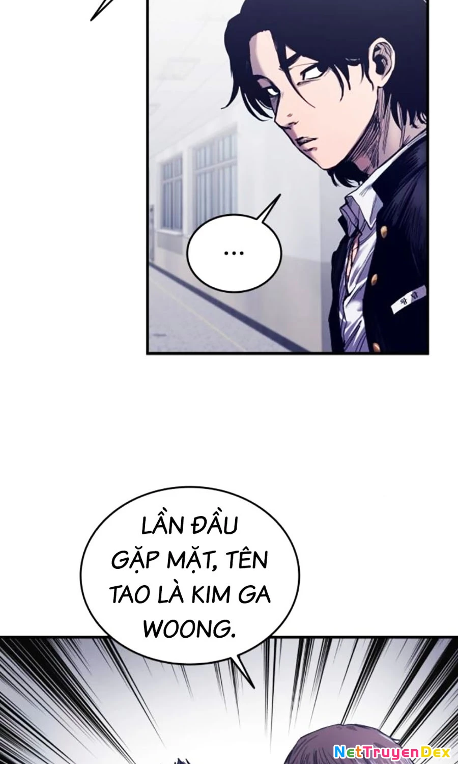 Thượng Lưu Chapter 2 - Trang 3