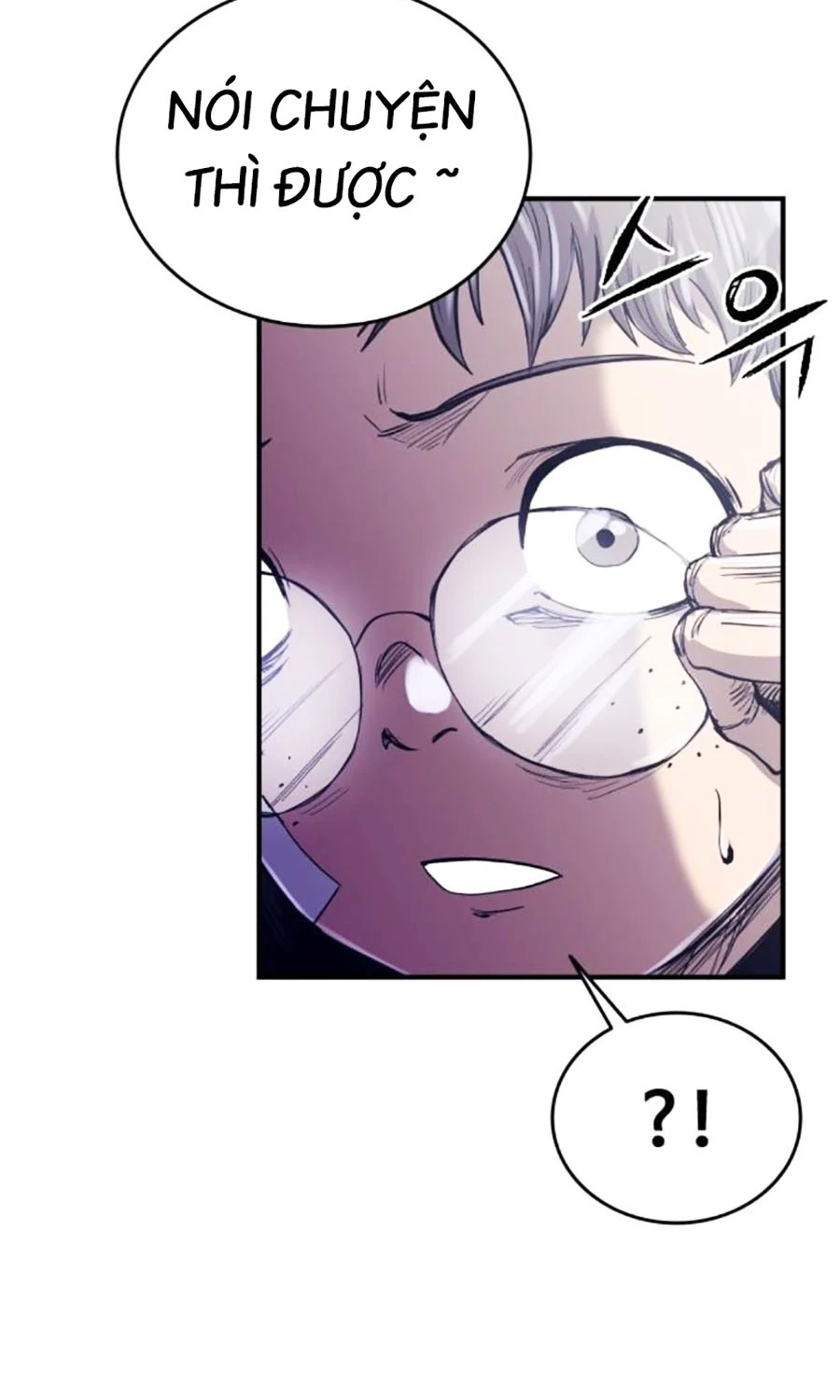 Thượng Lưu Chapter 2 - Trang 3