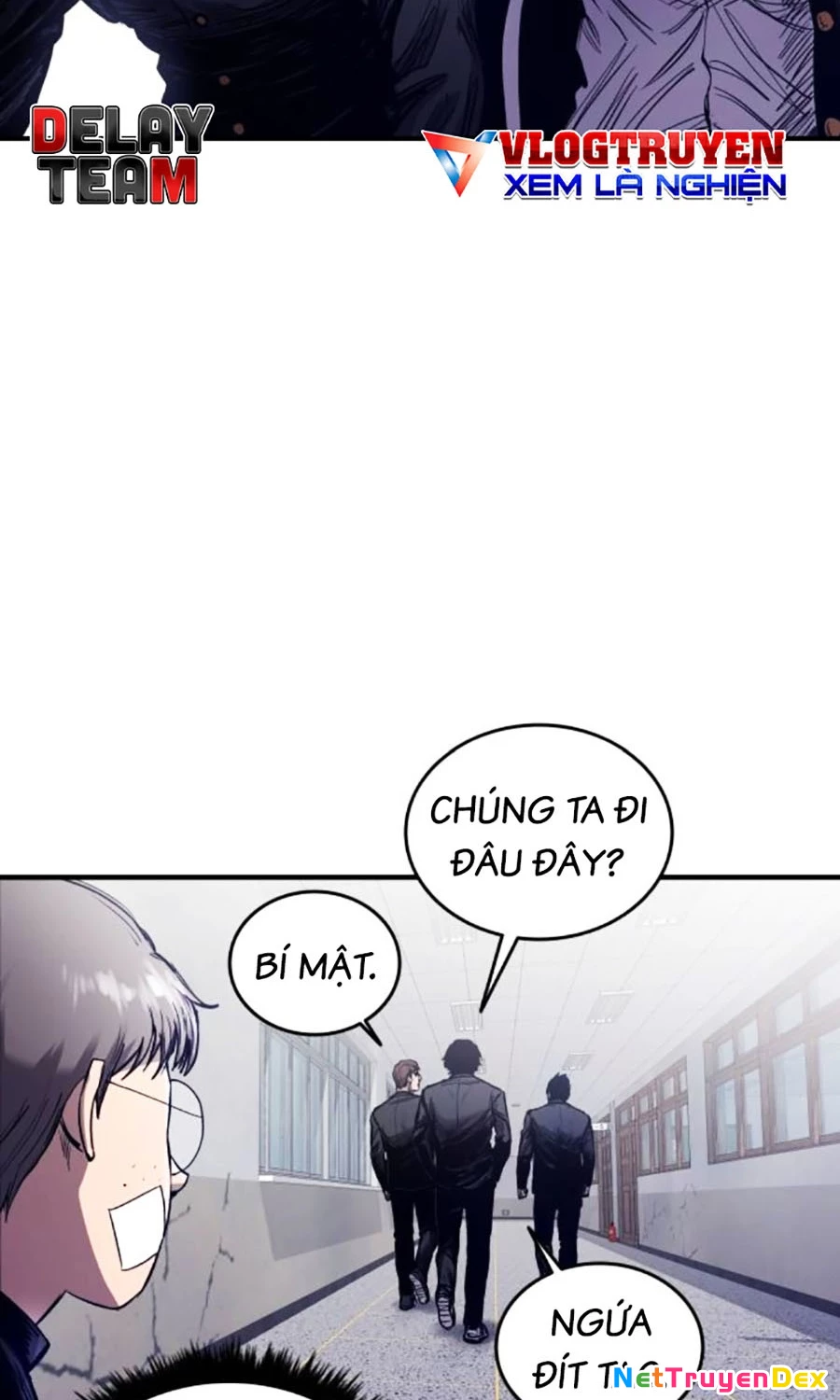 Thượng Lưu Chapter 2 - Trang 3