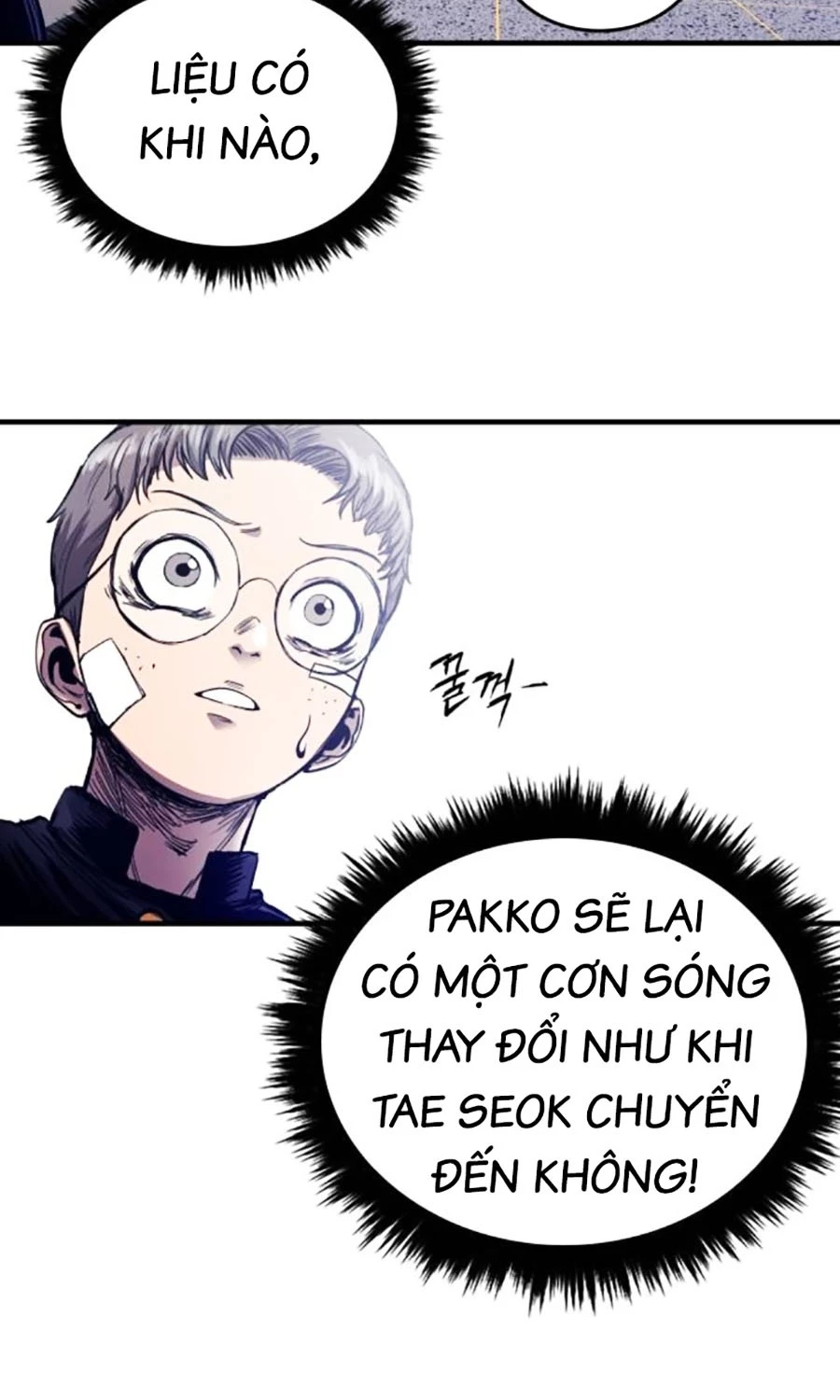 Thượng Lưu Chapter 2 - Trang 3