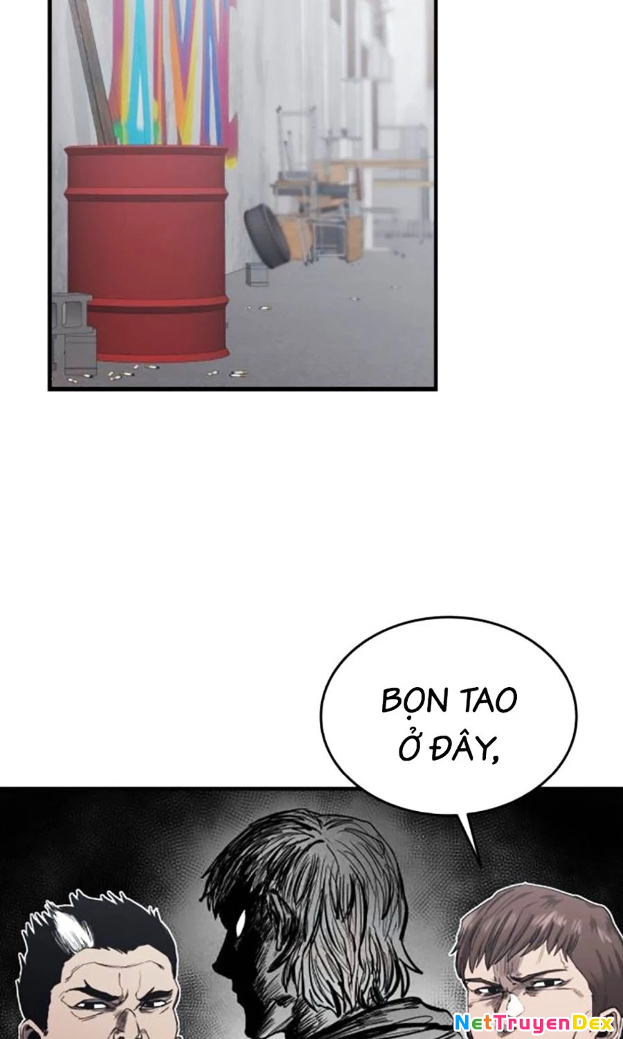 Thượng Lưu Chapter 2 - Trang 3