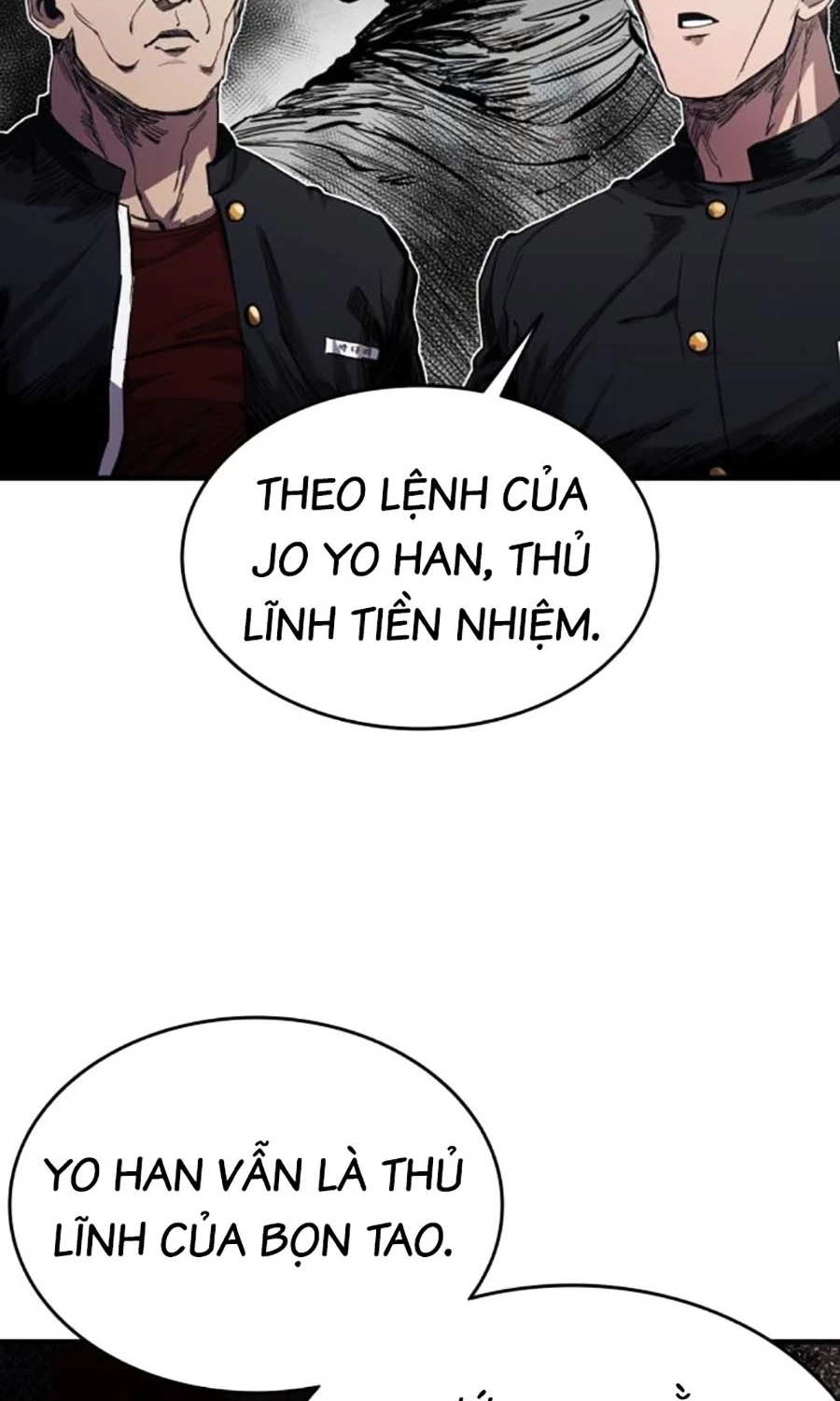 Thượng Lưu Chapter 2 - Trang 3
