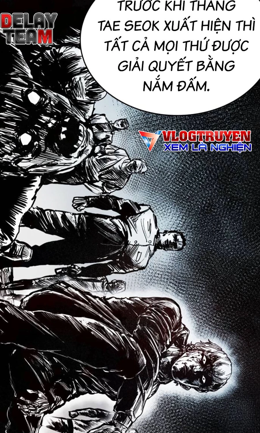 Thượng Lưu Chapter 2 - Trang 3