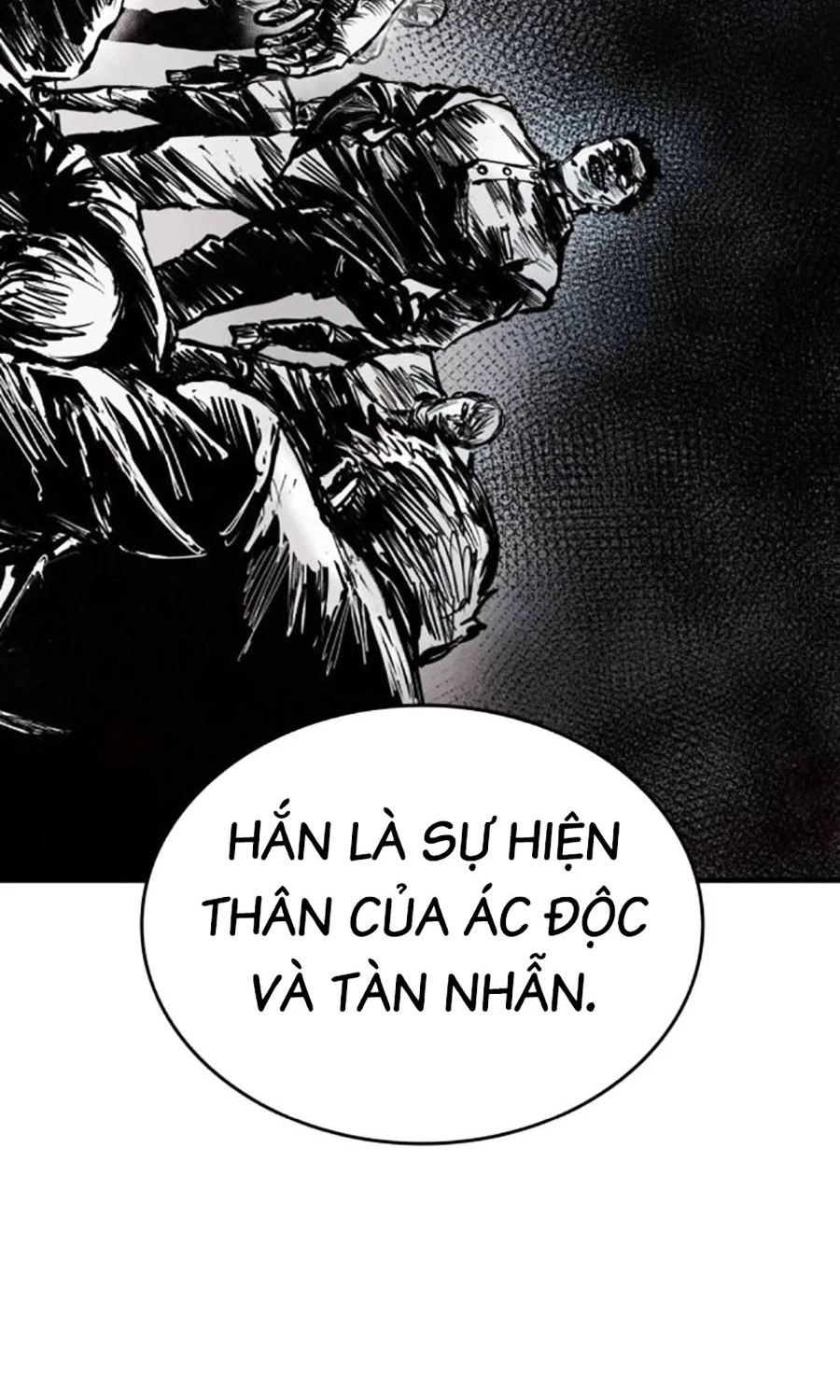 Thượng Lưu Chapter 2 - Trang 3