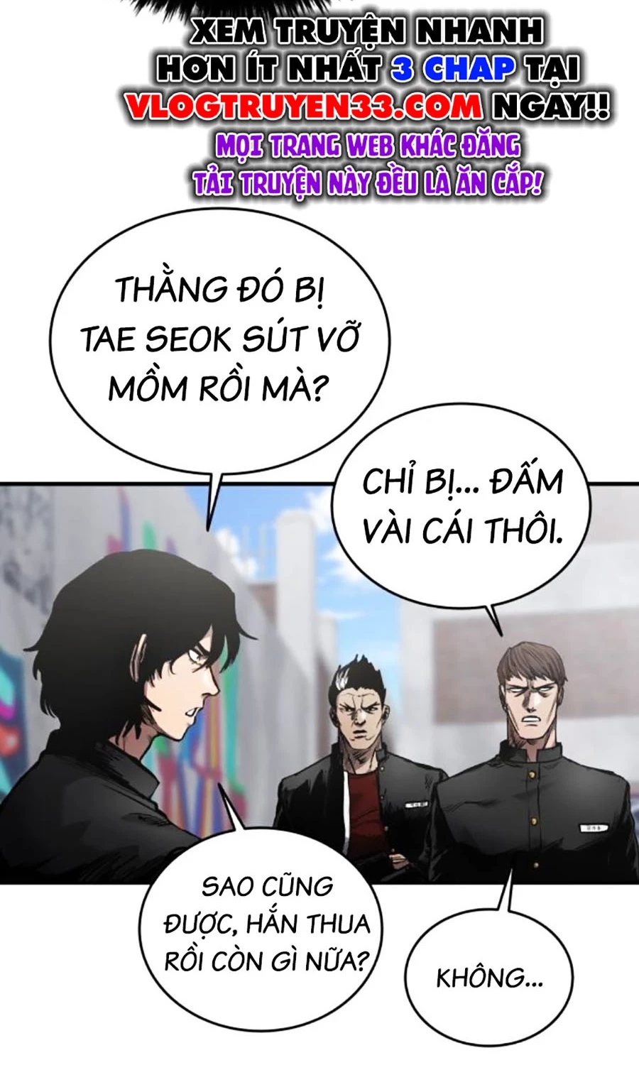 Thượng Lưu Chapter 2 - Trang 3