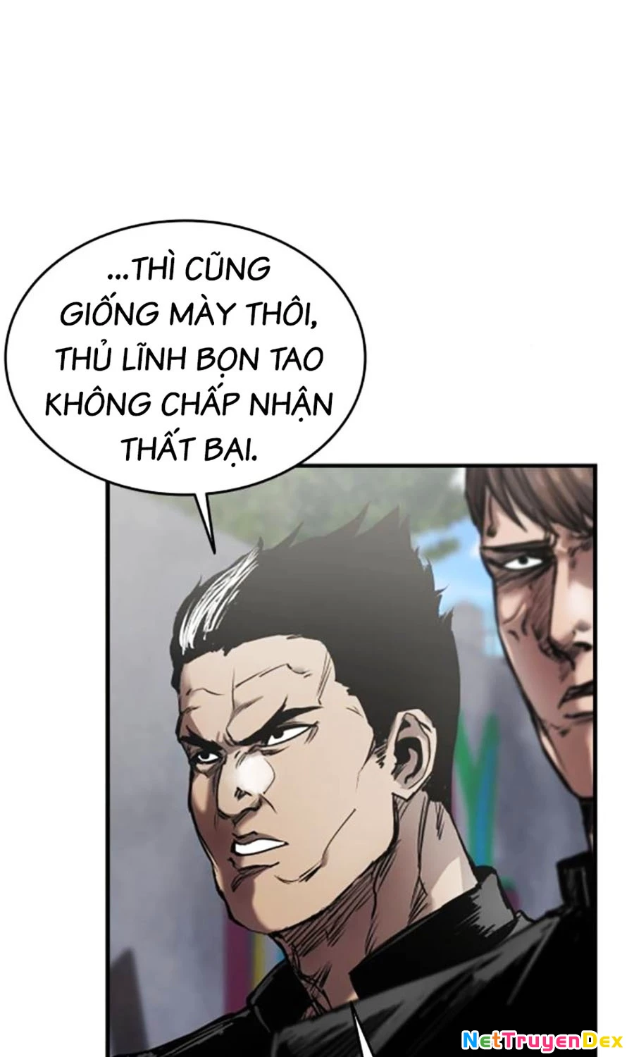 Thượng Lưu Chapter 2 - Trang 3