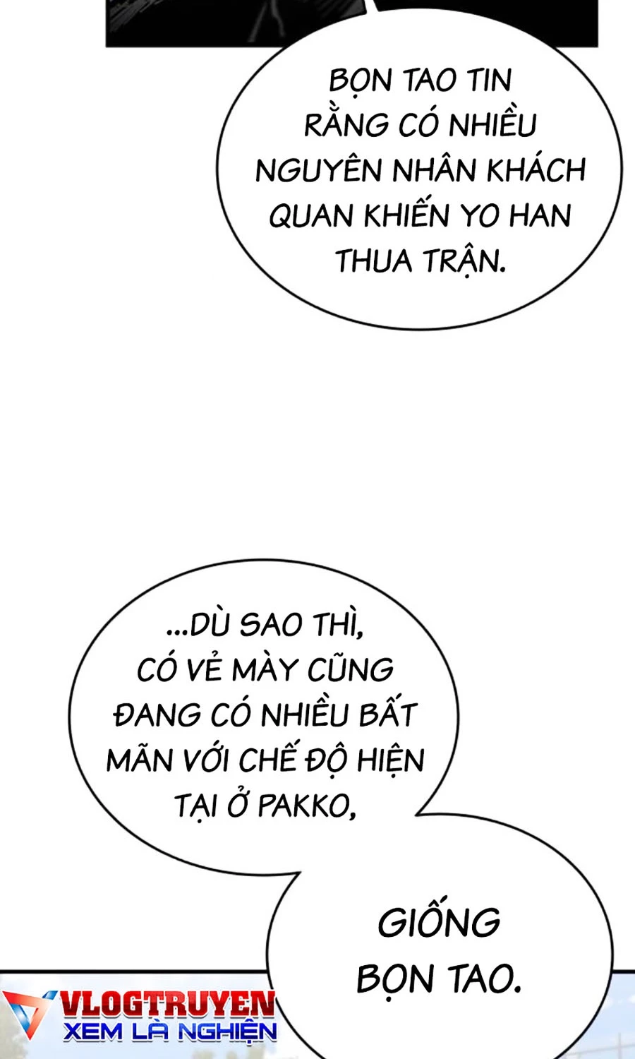 Thượng Lưu Chapter 2 - Trang 3