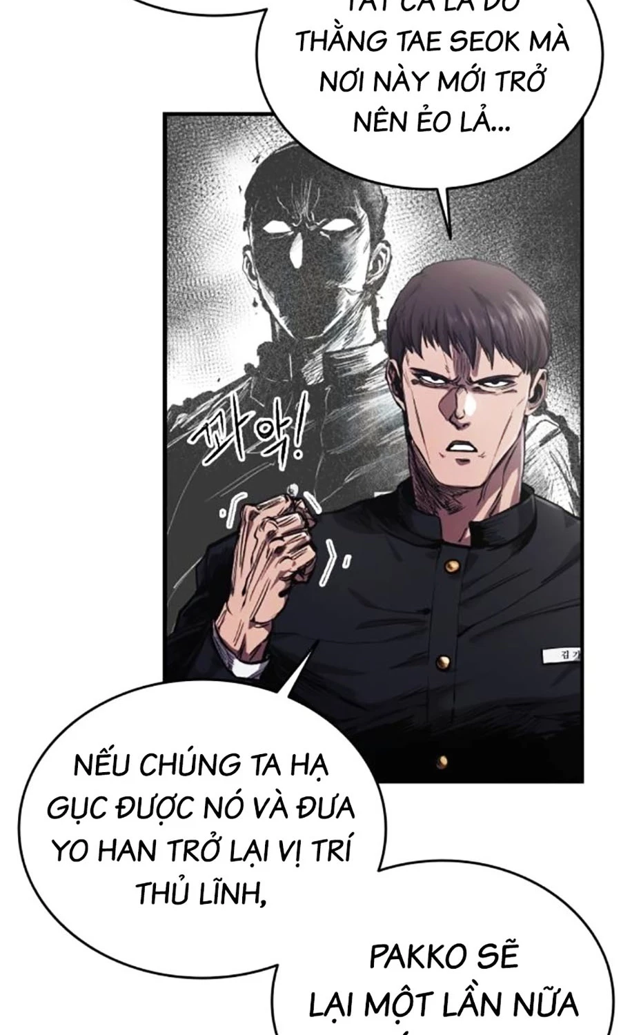 Thượng Lưu Chapter 2 - Trang 3