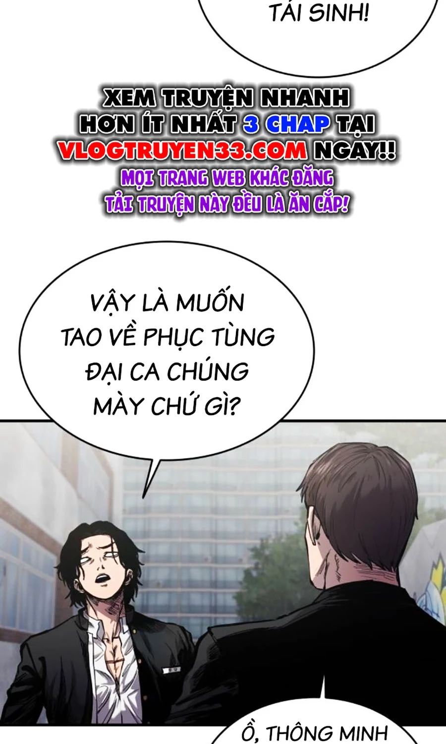 Thượng Lưu Chapter 2 - Trang 3