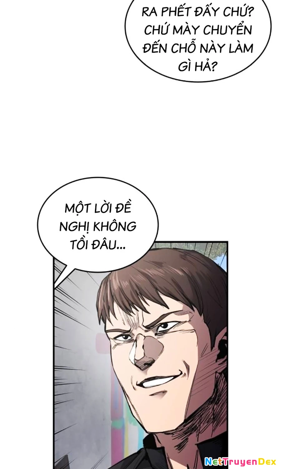 Thượng Lưu Chapter 2 - Trang 3