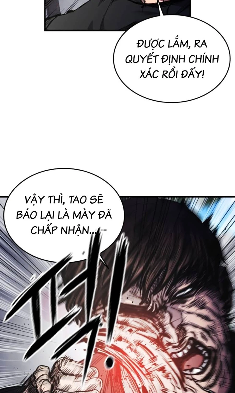 Thượng Lưu Chapter 2 - Trang 3