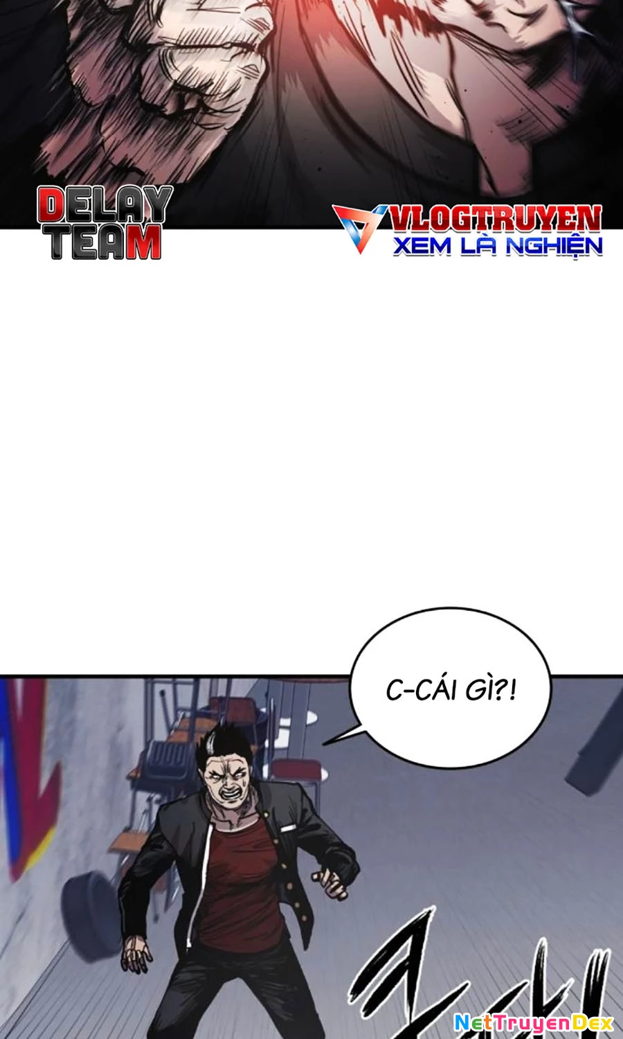 Thượng Lưu Chapter 2 - Trang 3