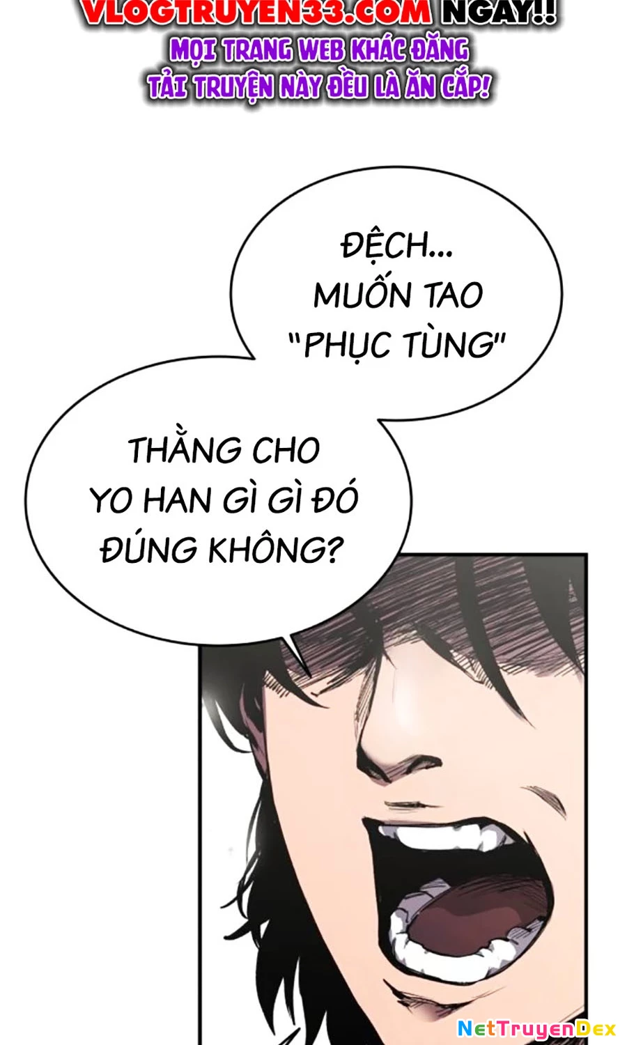 Thượng Lưu Chapter 2 - Trang 3