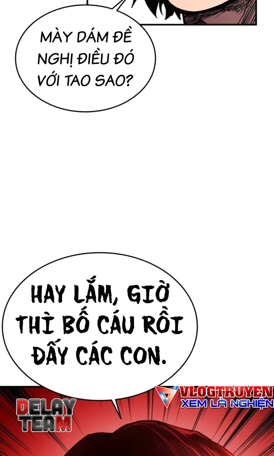 Thượng Lưu Chapter 2 - Trang 3