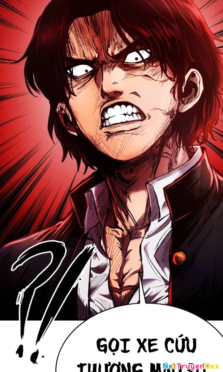 Thượng Lưu Chapter 2 - Trang 3